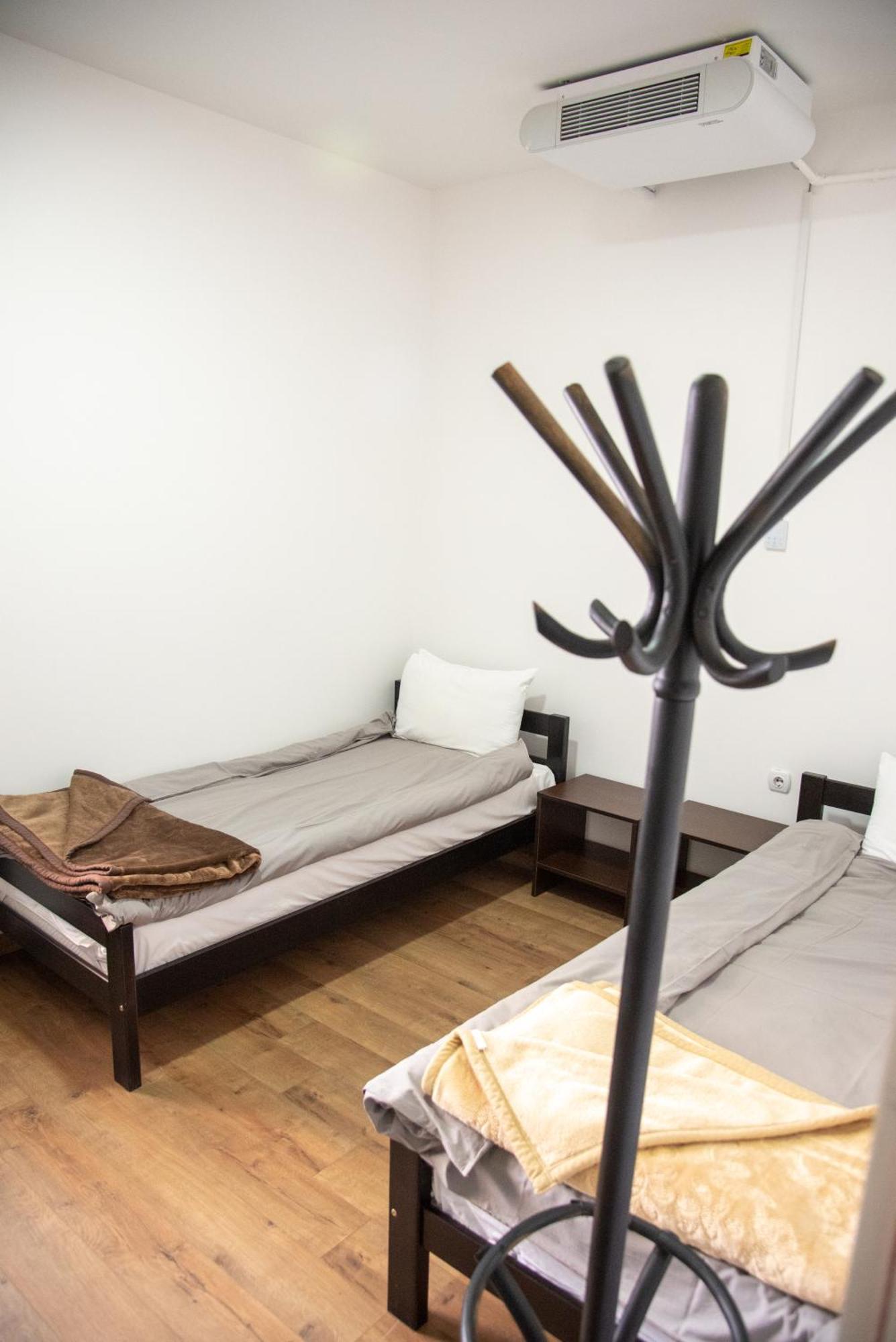 Apartments Kuca Aleksic II Nis Bagian luar foto