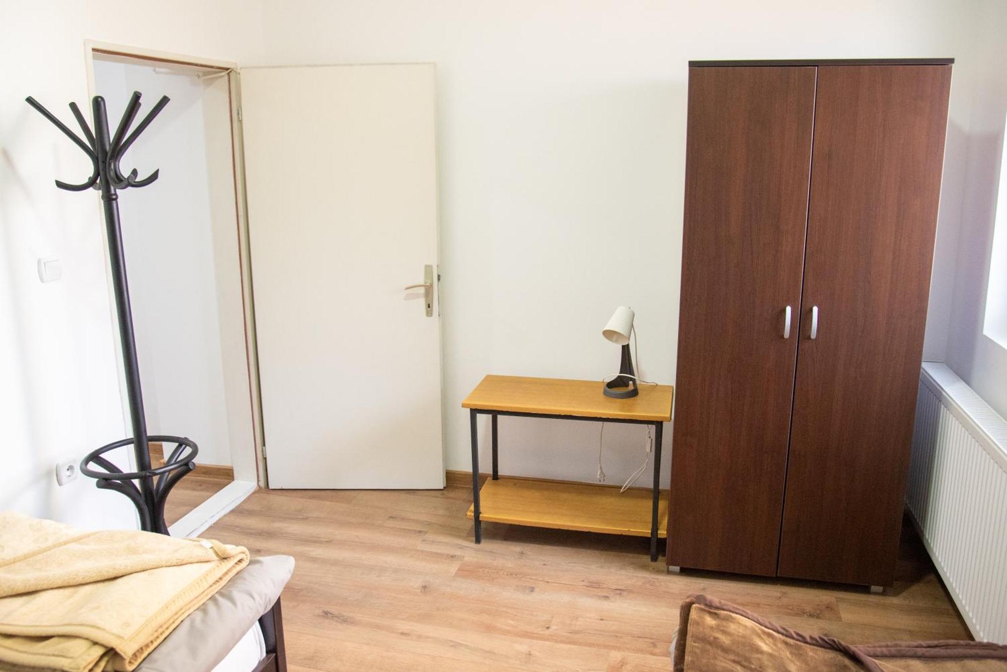 Apartments Kuca Aleksic II Nis Bagian luar foto