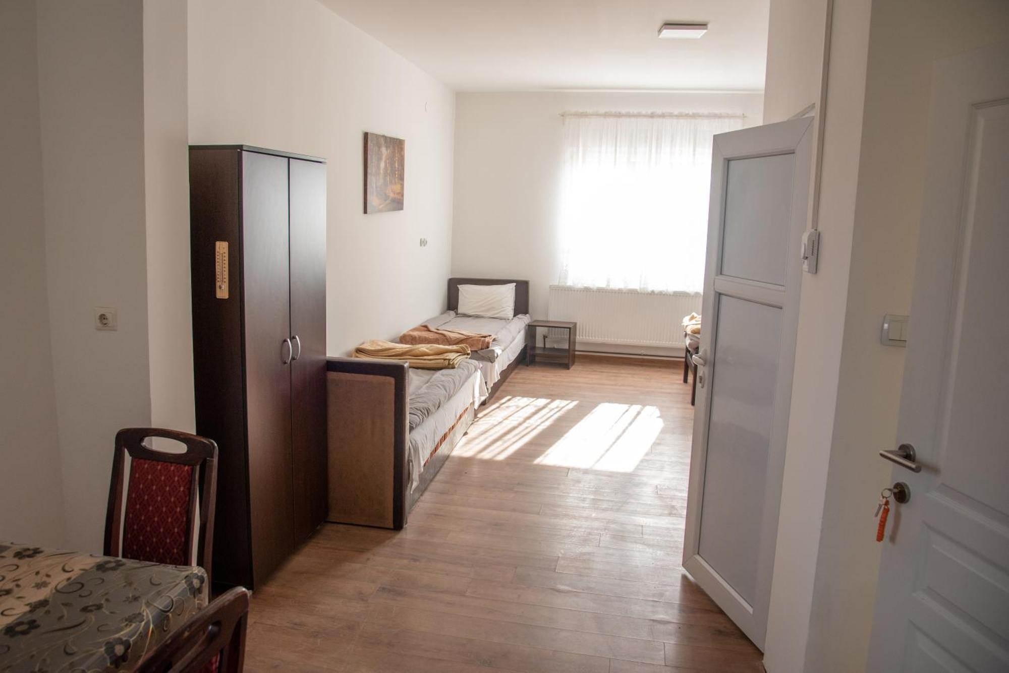 Apartments Kuca Aleksic II Nis Bagian luar foto