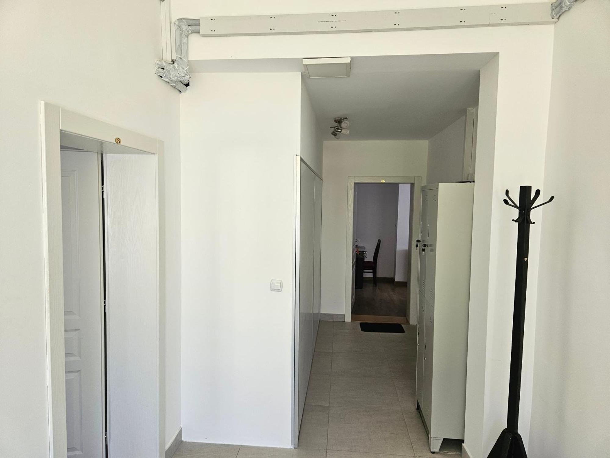 Apartments Kuca Aleksic II Nis Bagian luar foto