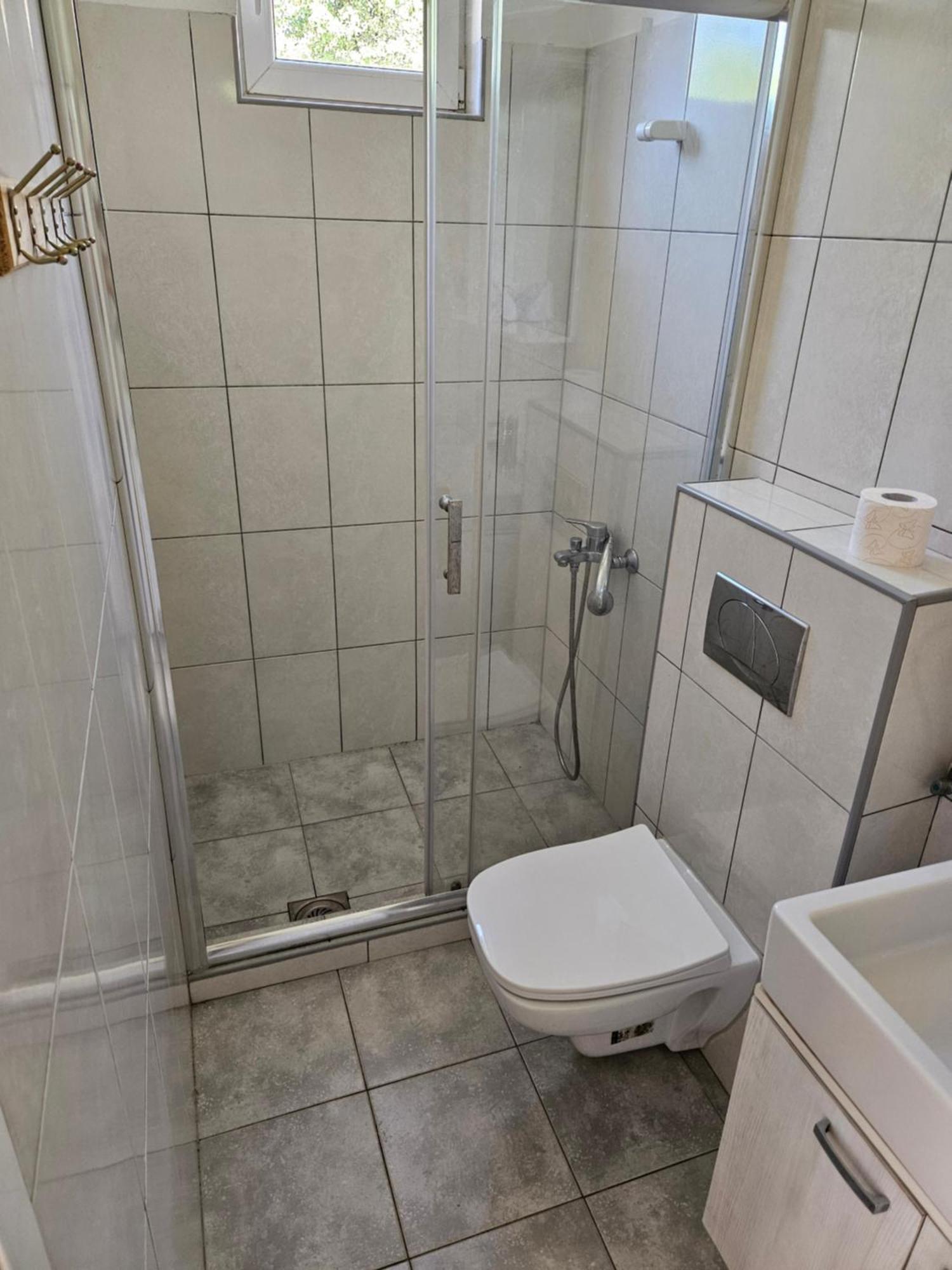 Apartments Kuca Aleksic II Nis Bagian luar foto