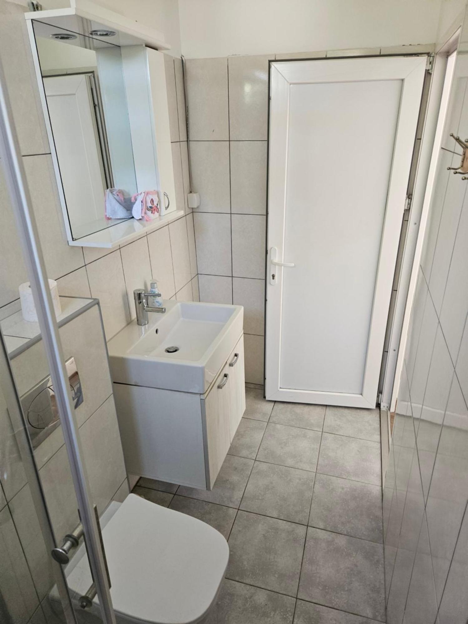 Apartments Kuca Aleksic II Nis Bagian luar foto