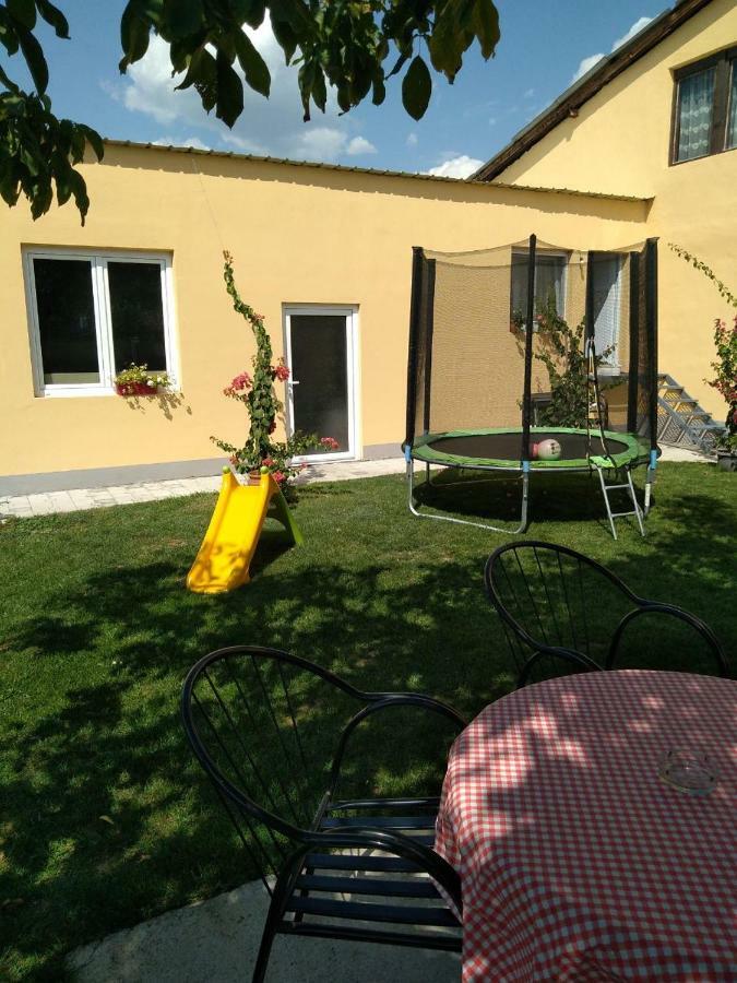 Apartments Kuca Aleksic II Nis Bagian luar foto